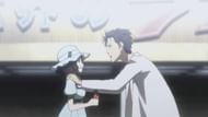 Steins;Gate (Image via White Fox)